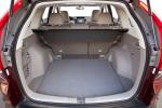 Honda CR-V 2012 года